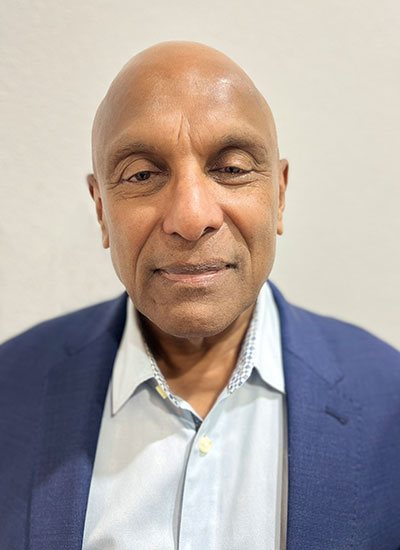 Roy Balasuriya